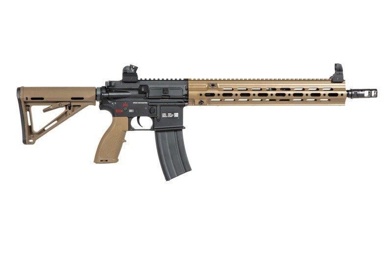 Страйкбольный аналог karabinka SA-H06-M - Half-Tan [Specna Arms] (для страйкболу) SPE-01-026526 фото