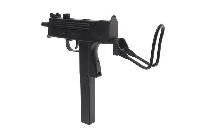 Страйкбольный аналог pistoletu maszynowego G12 (CO2) [WELL] (для страйкболу) WEL-05-019740 фото