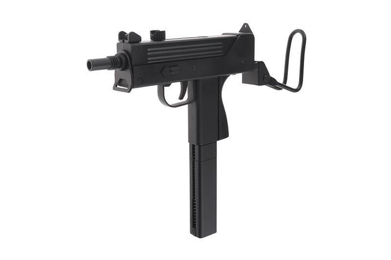 Страйкбольный аналог pistoletu maszynowego G12 (CO2) [WELL] (для страйкболу) WEL-05-019740 фото