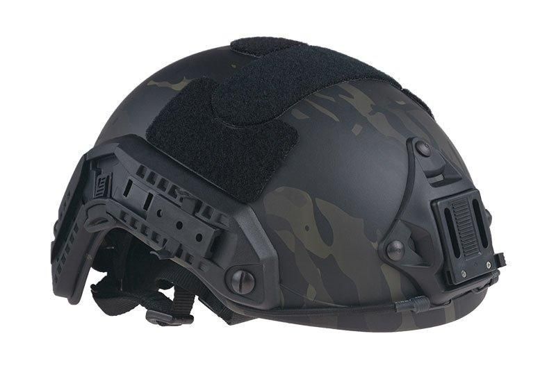 Страйкбольный аналог hełmu maritime - MC Black [FMA] (для страйкбола) FMA-21-022237 фото