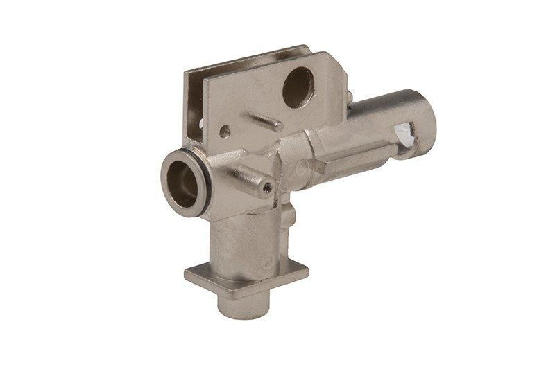 Wzmocniona komora Hop-Up for do моделей Marui M16 [LONEX] (для страйкболу) LON-08-013075 фото
