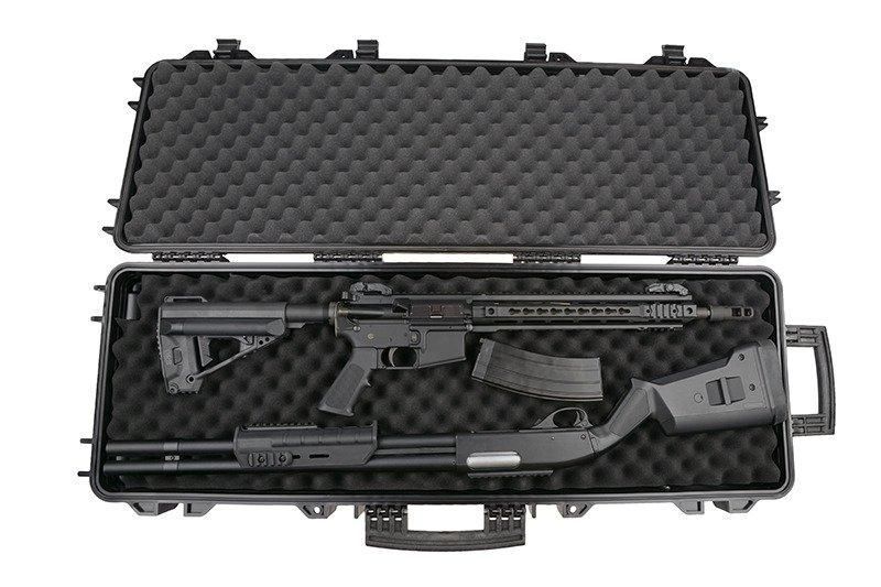 Walizka transportowa NP Large Hard Case - tan [Nuprol] (для страйкбола) WEE-22-016469 фото