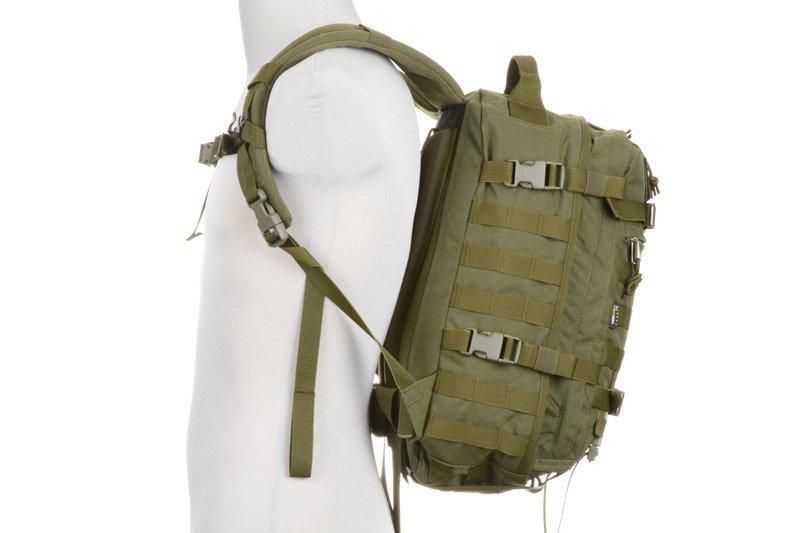 Plecak WISPORT SPARROW 30 gen.II - olive [Wisport] (для страйкбола) WIS-20-011675 фото