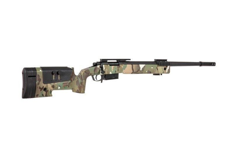Страйкбольный аналог karabinu wyborowego SA-S03 CORE&trade; - MC [Specna Arms] (для страйкболу) SPE-03-026064 фото