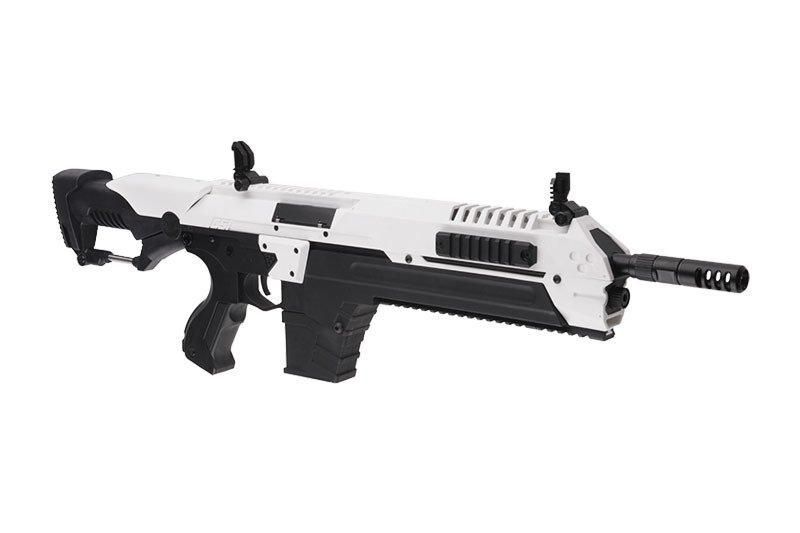 Штурмовая винтовка XR-5 FG-1503 - Biała [CSI] (для страйкбола) CSI-01-017652 фото