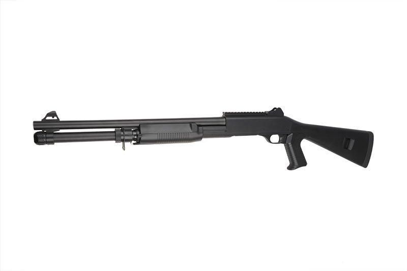 Дробовик CM370 [CYMA] (для страйкболу) CYM-03-015768 фото