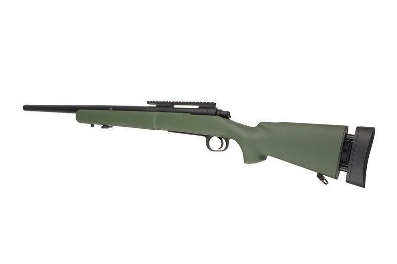 Снайперская винтовка MOD24 - olive [Modify] (для страйкбола) MOD-02-006429 фото