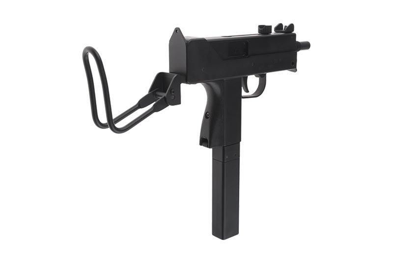Страйкбольный аналог pistoletu maszynowego G12 (CO2) [WELL] (для страйкболу) WEL-05-019740 фото