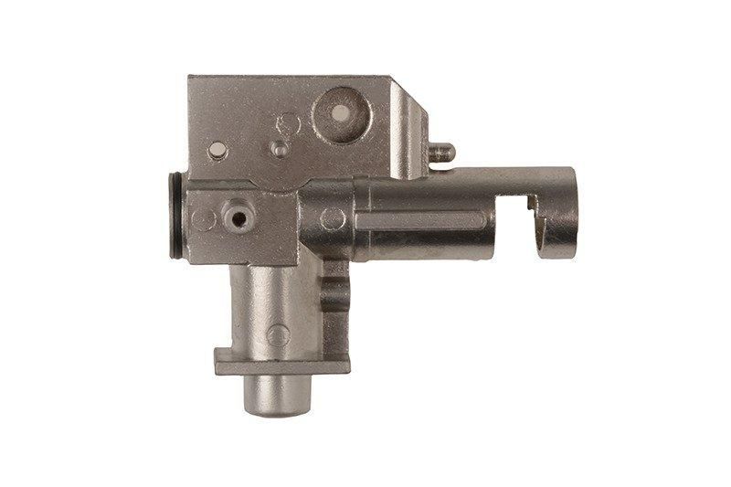 Wzmocniona komora Hop-Up for do моделей Marui M16 [LONEX] (для страйкболу) LON-08-013075 фото