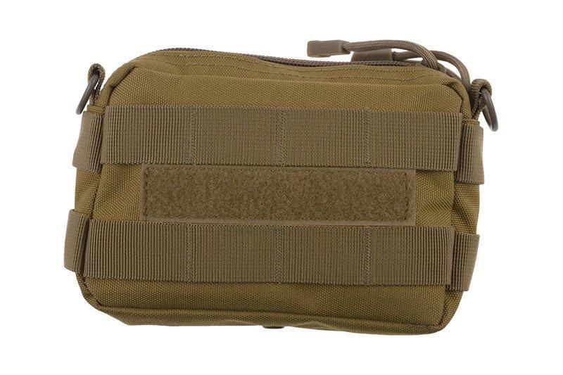 Pozioma uniwersalna ładownica cargo - tan [GFC Tactical] (для страйкболу) GFT-19-023985 фото