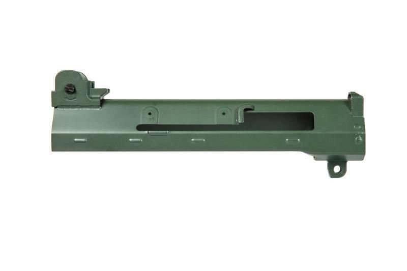 Upper Receiver for GF85 Replicas - Olive Drab [G&G] (для страйкболу) GIG-09-015131 фото