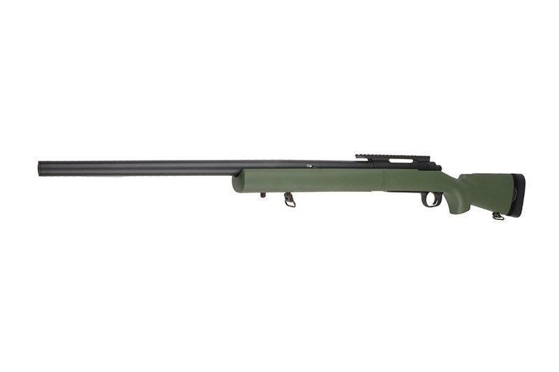 Снайперская винтовка MOD24 - olive [Modify] (для страйкбола) MOD-02-006429 фото
