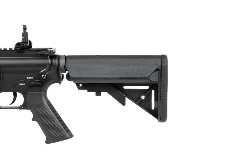 Аналог автоматической винтовки SA-B12 KeyMod 8" [Specna Arms] (для страйкбола) SPE-01-008093 фото
