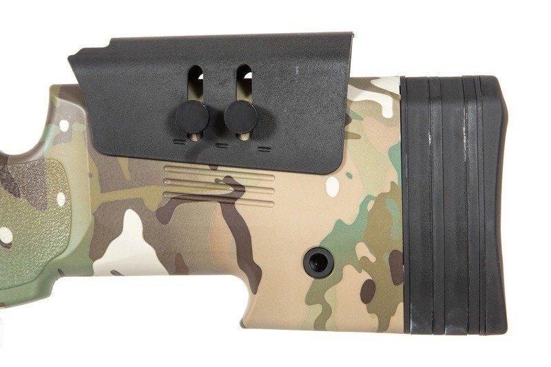 Страйкбольный аналог karabinu wyborowego SA-S03 CORE&trade; - MC [Specna Arms] (для страйкболу) SPE-03-026064 фото
