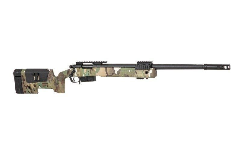 Страйкбольный аналог karabinu wyborowego SA-S03 CORE&trade; - MC [Specna Arms] (для страйкболу) SPE-03-026064 фото