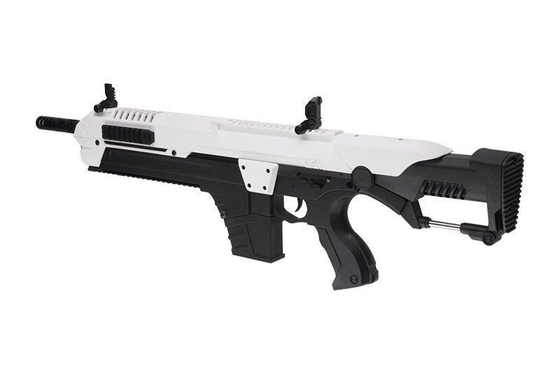 Штурмовая винтовка XR-5 FG-1503 - Biała [CSI] (для страйкбола) CSI-01-017652 фото