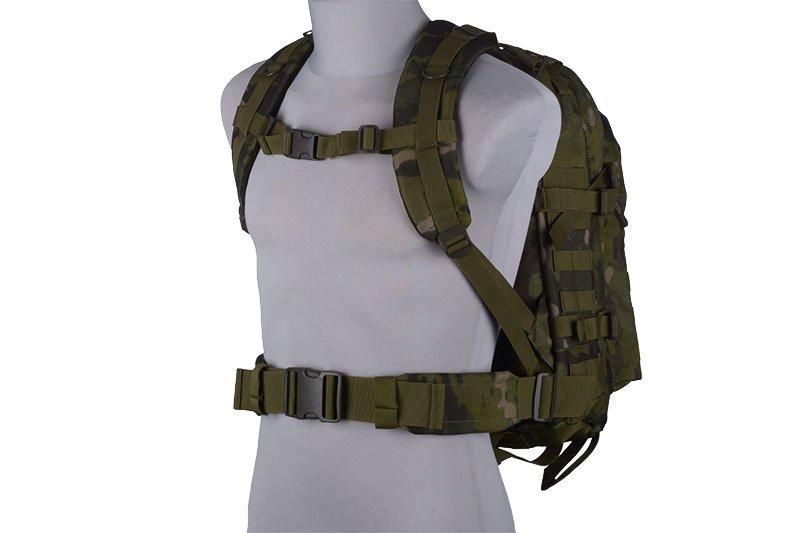 Plecak 3-Day Assault Pack - MC Tropic [Ultimate Tactical] (для страйкболу) UTT-20-024732 фото