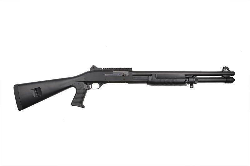 Дробовик CM370 [CYMA] (для страйкболу) CYM-03-015768 фото