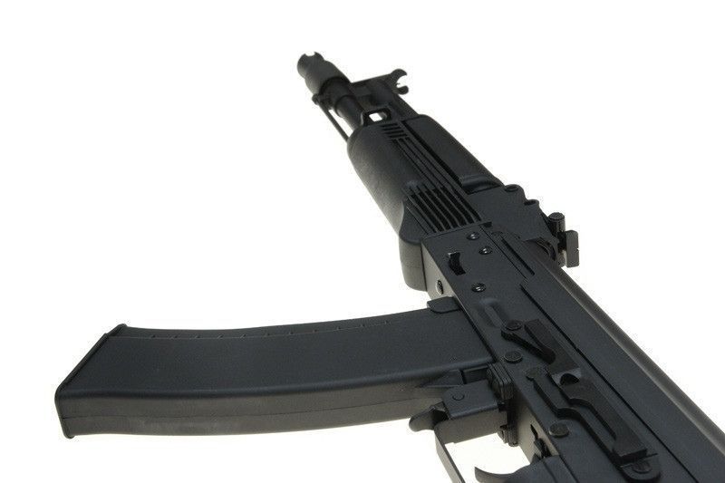 Страйкбольный аналог krabinka szturmowego CM.040D [CYMA] (для страйкболу) CYM-01-000774 фото