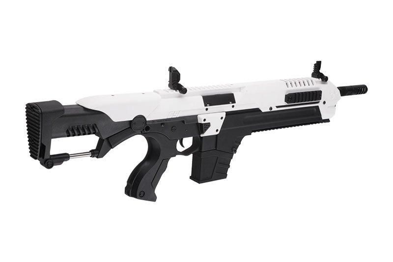Штурмовая винтовка XR-5 FG-1503 - Biała [CSI] (для страйкбола) CSI-01-017652 фото