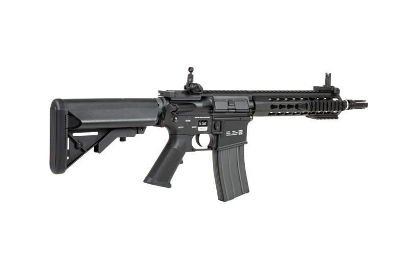 Аналог автоматической винтовки SA-B12 KeyMod 8" [Specna Arms] (для страйкбола) SPE-01-008093 фото