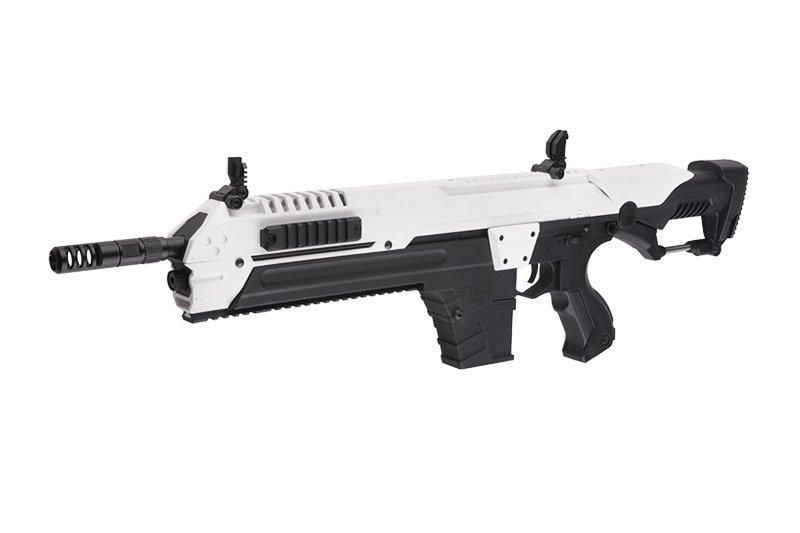 Штурмовая винтовка XR-5 FG-1503 - Biała [CSI] (для страйкбола) CSI-01-017652 фото