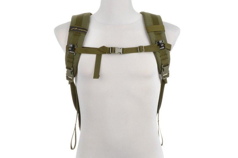 Plecak WISPORT SPARROW 30 gen.II - olive [Wisport] (для страйкбола) WIS-20-011675 фото