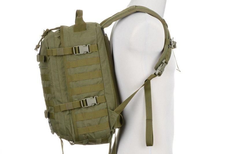 Plecak WISPORT SPARROW 30 gen.II - olive [Wisport] (для страйкбола) WIS-20-011675 фото