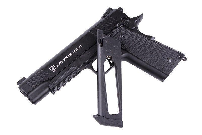 Страйкбольный аналог pistoletu Elite Force 1911 TAC [Umarex] (для страйкболу) UMA-02-006290 фото