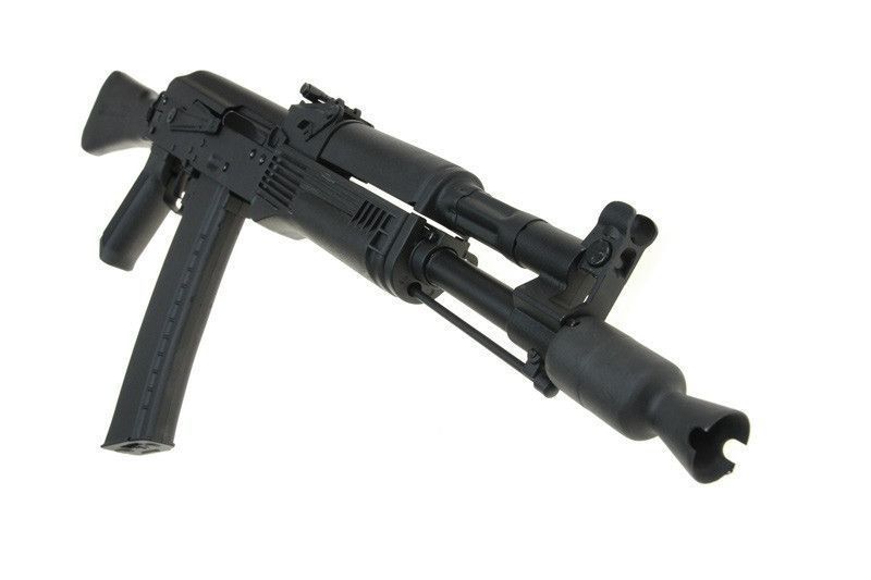 Страйкбольный аналог krabinka szturmowego CM.040D [CYMA] (для страйкболу) CYM-01-000774 фото