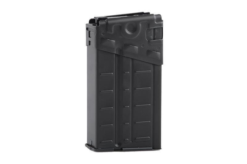 Magazynek mid-cap 140 kulek do моделей LC-3A3 (Stripe) [LCT] (для страйкболу) LCT-05-019648 фото