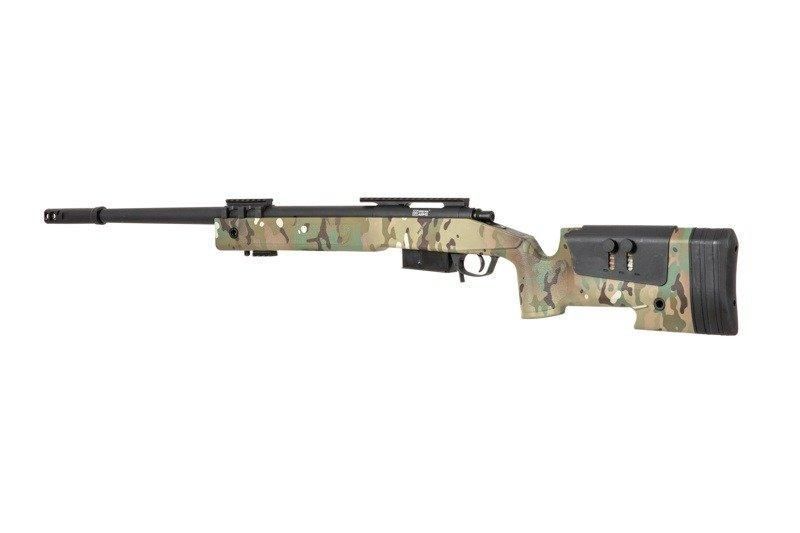 Страйкбольный аналог karabinu wyborowego SA-S03 CORE&trade; - MC [Specna Arms] (для страйкболу) SPE-03-026064 фото
