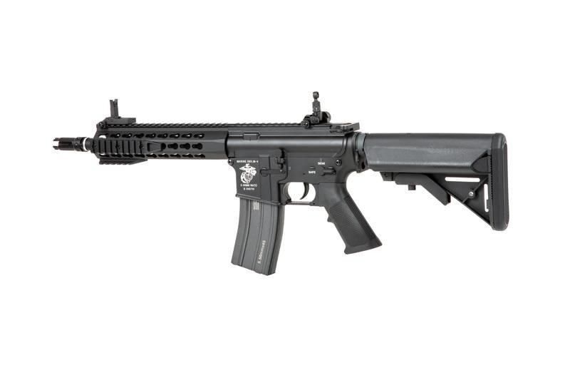 Аналог автоматической винтовки SA-B12 KeyMod 8" [Specna Arms] (для страйкбола) SPE-01-008093 фото