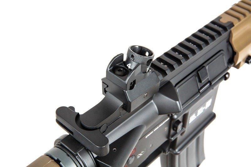 Страйкбольный аналог karabinka SA-H06-M - Half-Tan [Specna Arms] (для страйкболу) SPE-01-026526 фото
