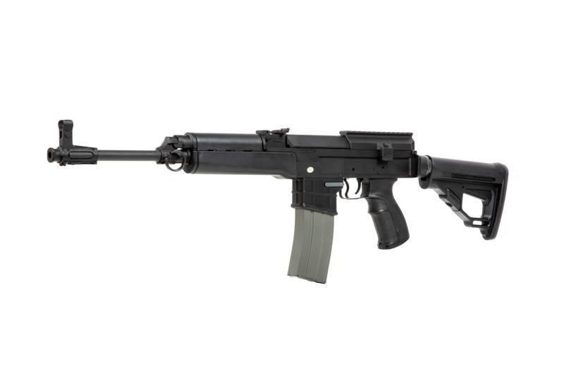 Штурмовая винтовка vz.58M Tactical Long [ARES] (для страйкбола) ARE-01-024695 фото