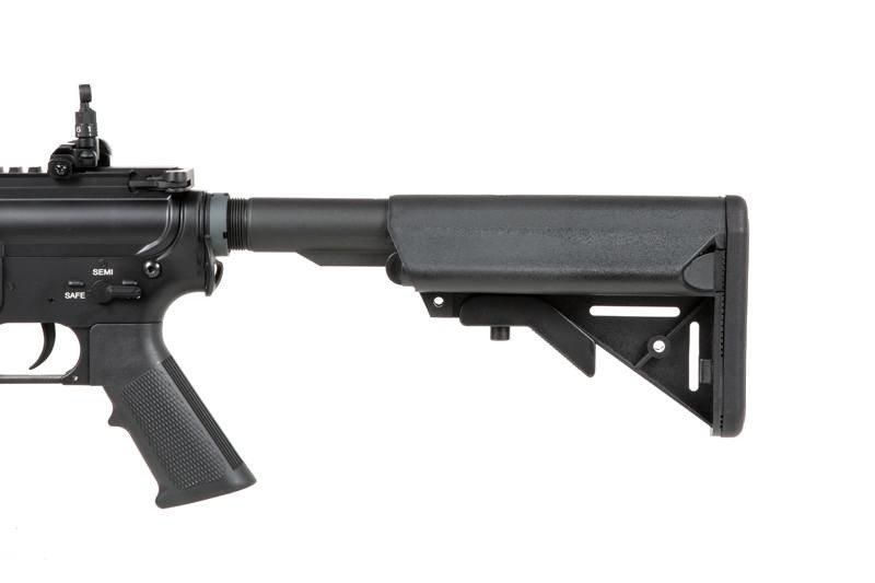 Аналог автоматической винтовки SA-B12 KeyMod 8" [Specna Arms] (для страйкбола) SPE-01-008093 фото