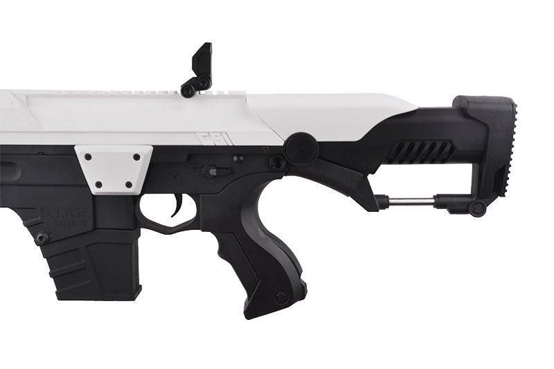 Штурмовая винтовка XR-5 FG-1503 - Biała [CSI] (для страйкбола) CSI-01-017652 фото