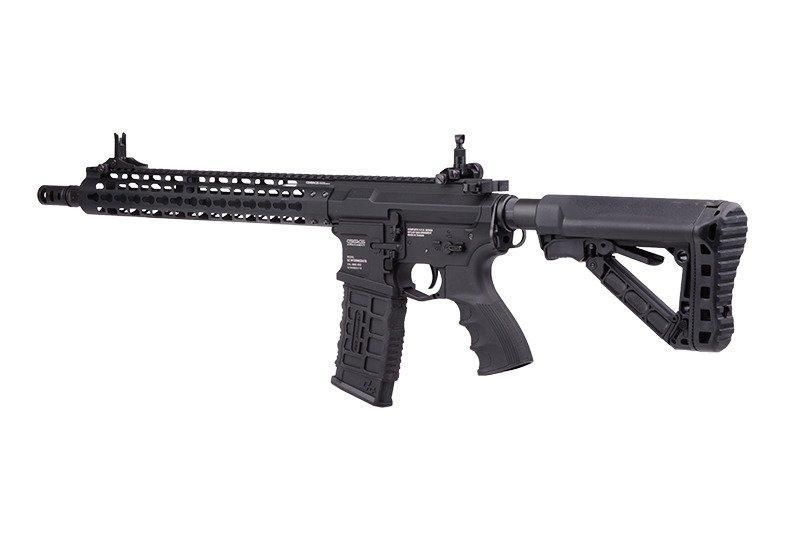 Штурмовая винтовка GC16 Wild Hog 13.5" [G&G] (для страйкбола) GIG-01-010248 фото