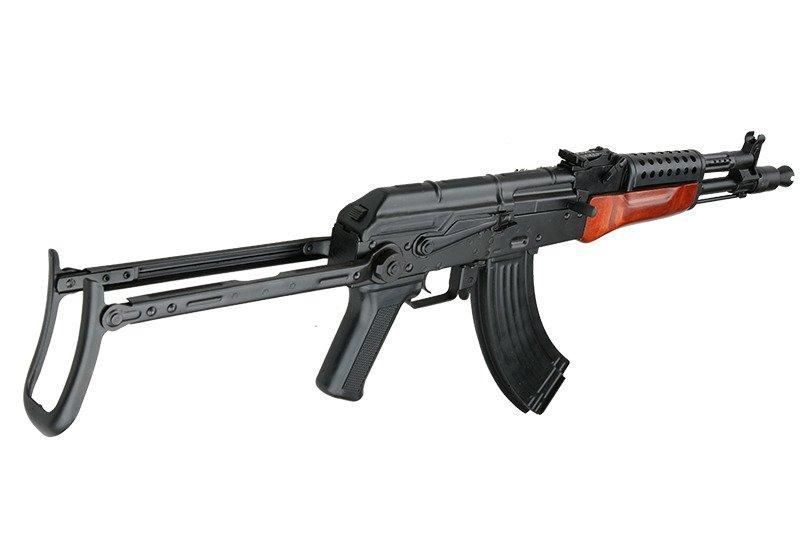 Страйкбольная гвинтівка szturmowego MG-MS NV [LCT] (для страйкболу) LCT-01-003233 фото