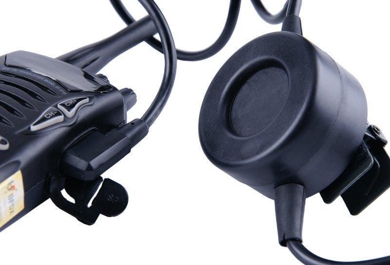 TCI Tactical PTT Military Standard Version [Z-Tactical] ZTC-31-001706 фото