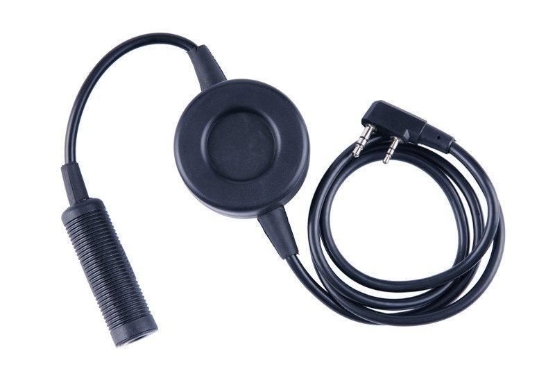 TCI Tactical PTT Military Standard Version [Z-Tactical] ZTC-31-001706 фото