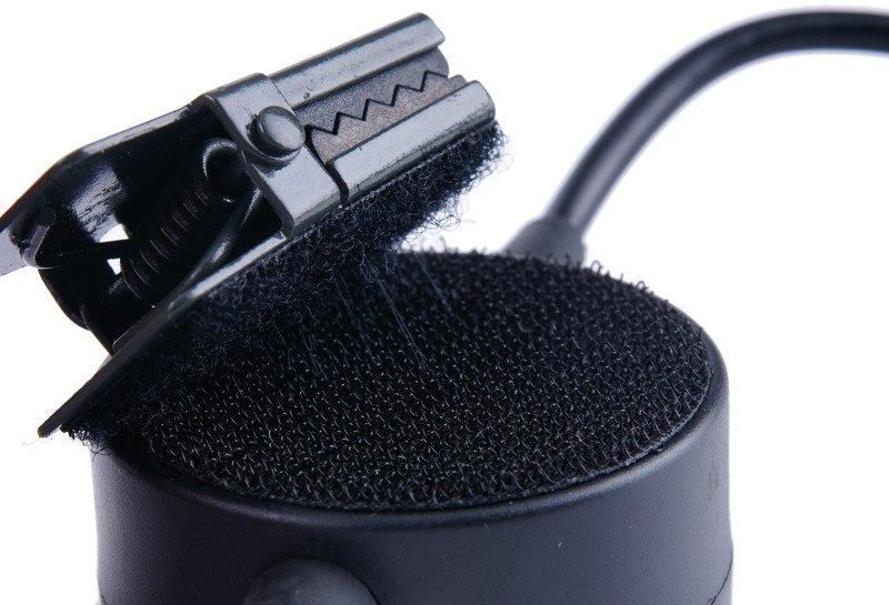 TCI Tactical PTT Military Standard Version [Z-Tactical] ZTC-31-001706 фото