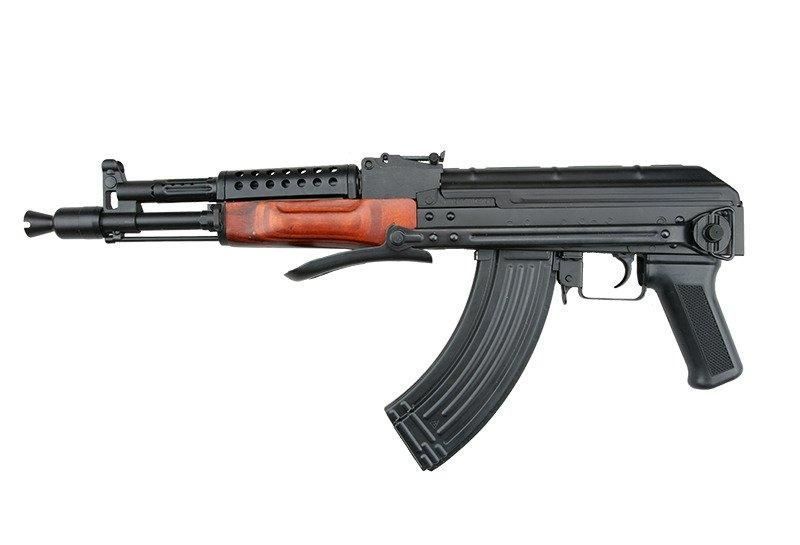 Страйкбольная гвинтівка szturmowego MG-MS NV [LCT] (для страйкболу) LCT-01-003233 фото