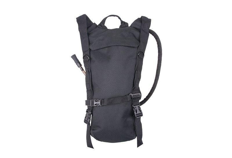Pokrowiec z wkładem hydratacyjnym HYD-03 - black [GFC Tactical] (для страйкбола) GFT-25-001271 фото