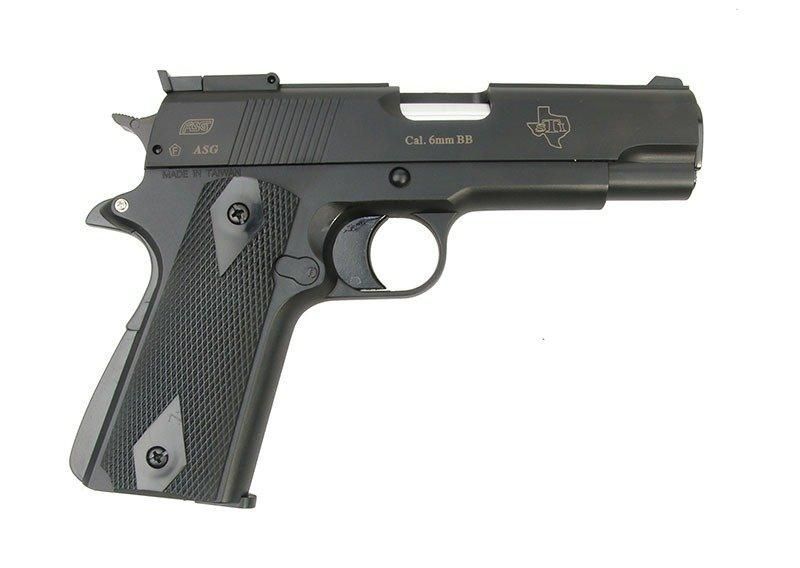 Пистолет STI LAWMAN [REF14770] [ASG] (для страйкбола) ASG-02-000640 фото