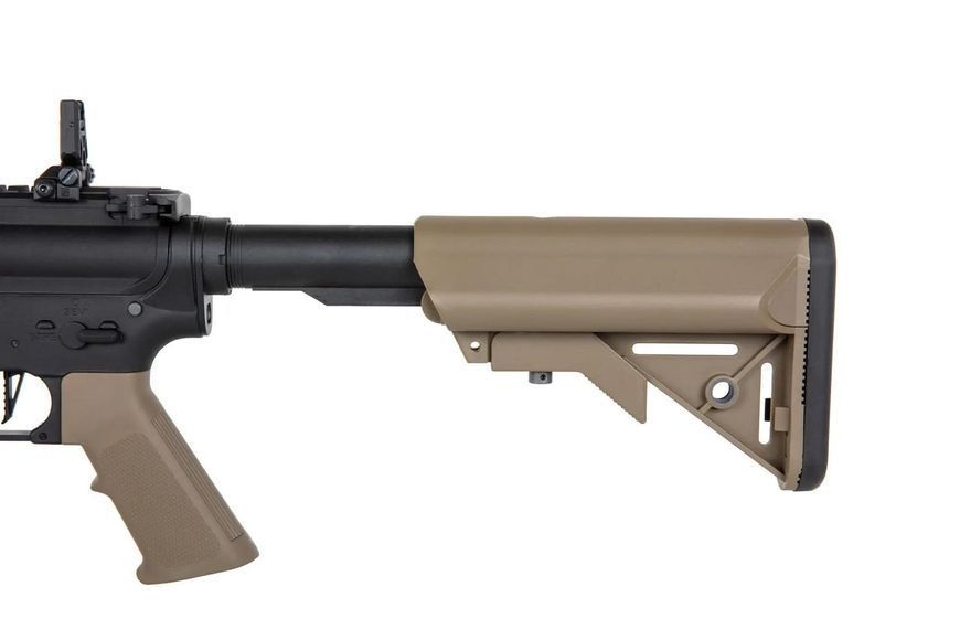 Автоматическая винтовка SA-C22 CORE&trade; HAL ETU&trade; - Chaos Bronze [Specna Arms] (для страйкбола) SPE-01-041711 фото