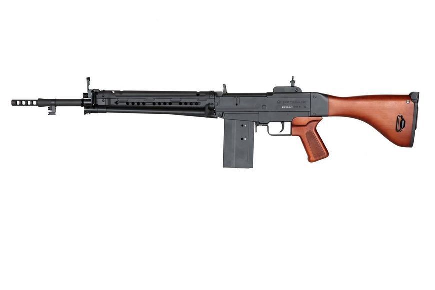 Страйкбольный аналог karabinu Type 64 BR [G&G] (для страйкбола) GIG-01-030075 фото