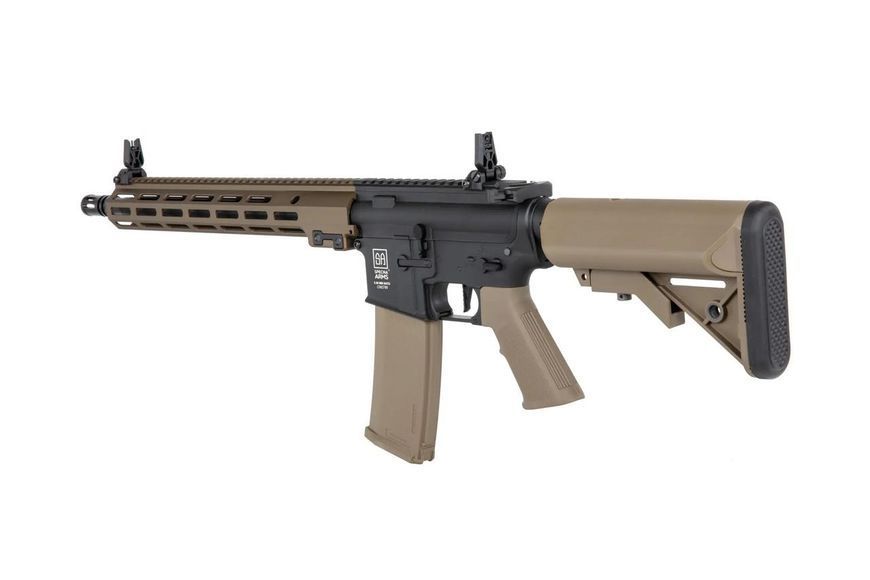 Автоматическая винтовка SA-C22 CORE&trade; HAL ETU&trade; - Chaos Bronze [Specna Arms] (для страйкбола) SPE-01-041711 фото