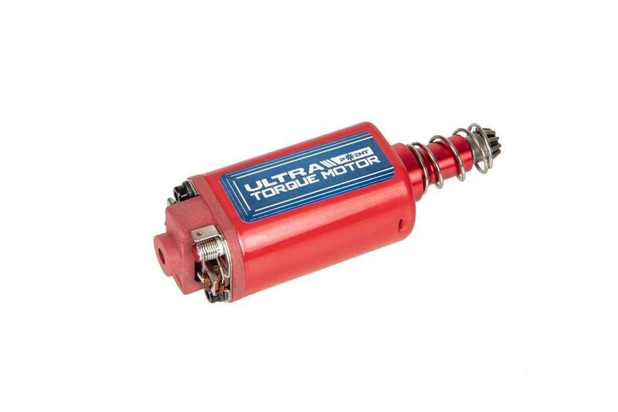 Мотор Point ULTRA TORQUE - довгий [Point] (для страйкболу) PNT-08-029772 фото