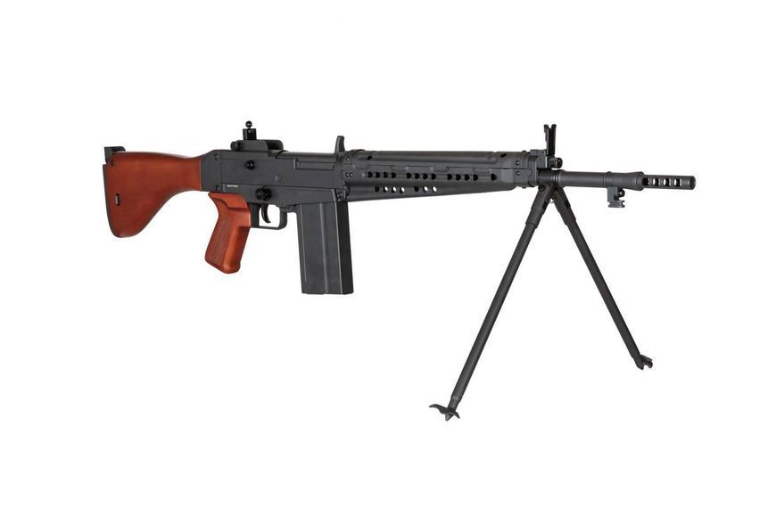 Страйкбольный аналог karabinu Type 64 BR [G&G] (для страйкбола) GIG-01-030075 фото